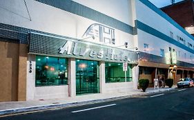 Alves Hotel